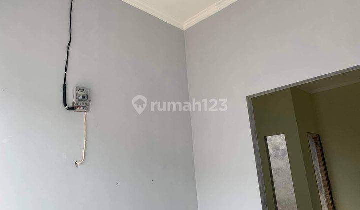 Cluster Mewah Sawangan Model Tropis Modern Harga All In Lokasi Jalan Raya 24