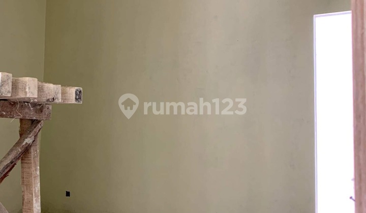 Cluster Mewah Sawangan Model Tropis Modern Harga All In Lokasi Jalan Raya 37