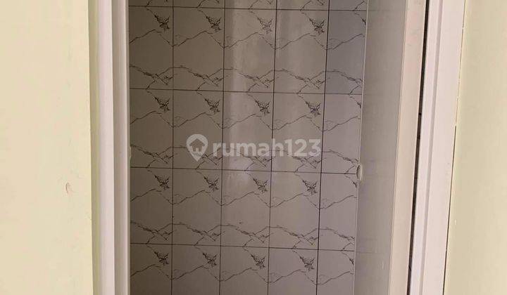 Cluster Mewah Sawangan Model Tropis Modern Harga All In Lokasi Jalan Raya 123
