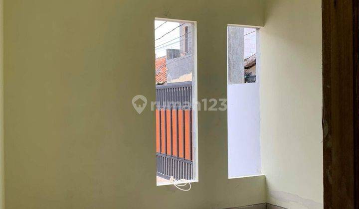 Cluster Mewah Sawangan Model Tropis Modern Harga All In Lokasi Jalan Raya 130