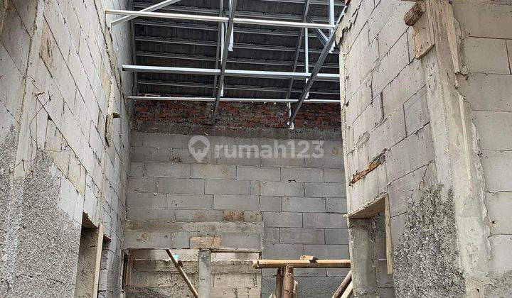 Cluster Cantik Dan Mewah Sawangan One Gate System Harga All In  49