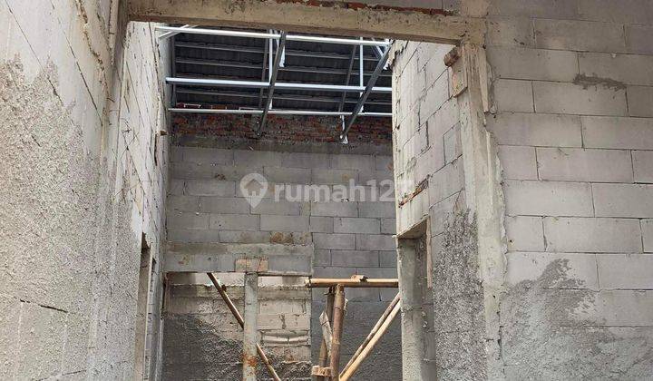 Cluster Cantik Dan Mewah Sawangan One Gate System Harga All In  60