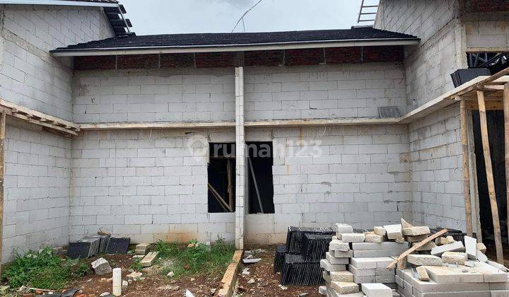 Cluster Cantik Dan Mewah Sawangan One Gate System Harga All In  67
