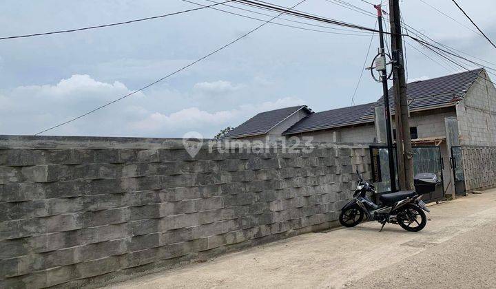 Cluster Cantik Dan Mewah Sawangan One Gate System Harga All In  69