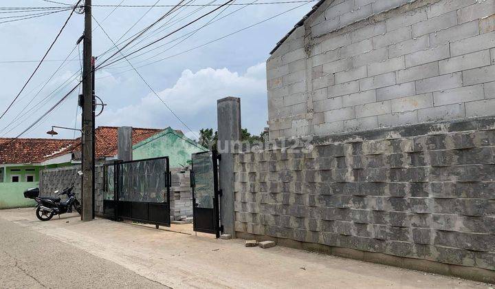 Cluster Cantik Dan Mewah Sawangan One Gate System Harga All In  72