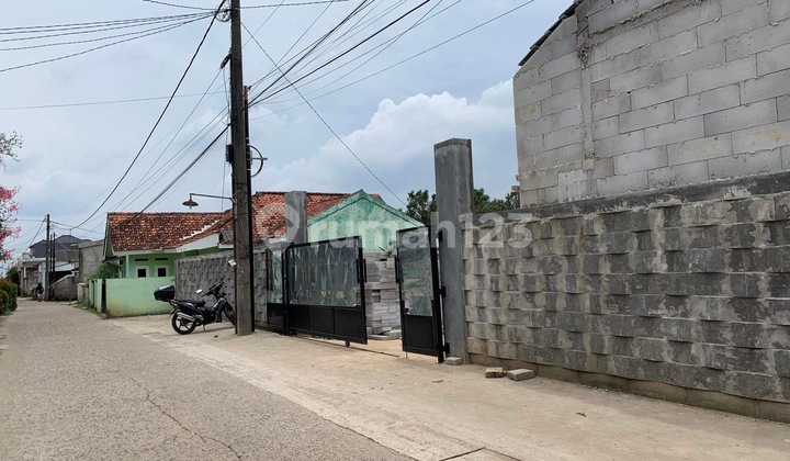 Cluster Cantik Dan Mewah Sawangan One Gate System Harga All In  73