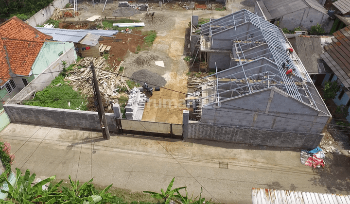 Cluster Cantik Dan Mewah Sawangan One Gate System Harga All In  102