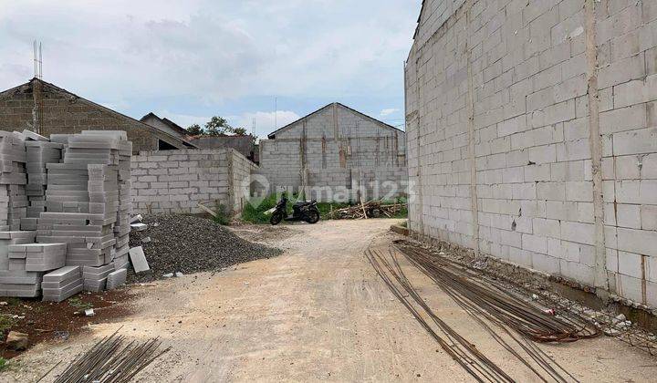 Cluster Cantik Dan Mewah Sawangan One Gate System Harga All In  37