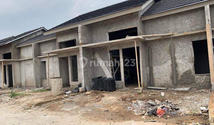 Cluster Cantik Dan Mewah Sawangan One Gate System Harga All In  46