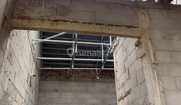 Cluster Cantik Dan Mewah Sawangan One Gate System Harga All In  52