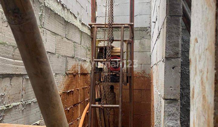 Cluster Cantik Dan Mewah Sawangan One Gate System Harga All In  57