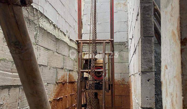 Cluster Cantik Dan Mewah Sawangan One Gate System Harga All In  58