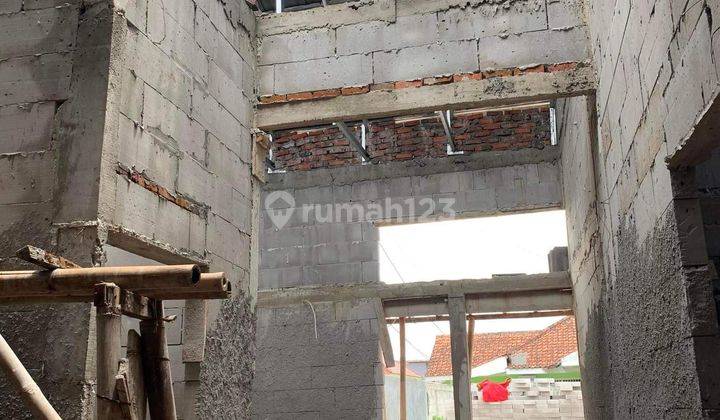Cluster Cantik Dan Mewah Sawangan One Gate System Harga All In  54
