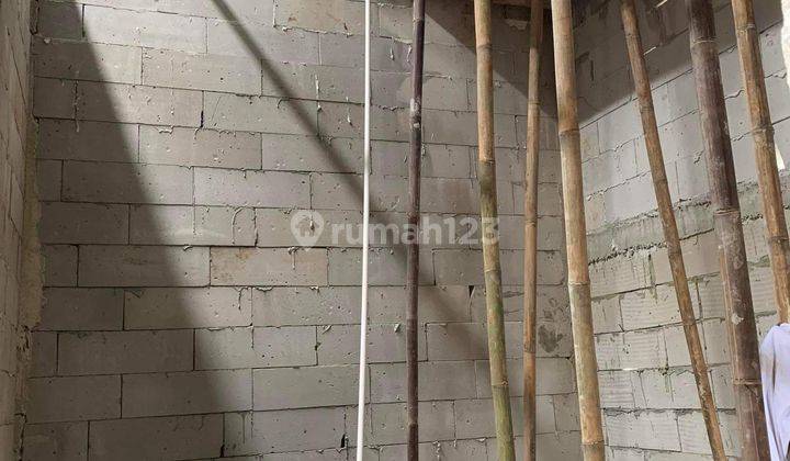 Cluster Cantik Dan Mewah Sawangan One Gate System Harga All In  57