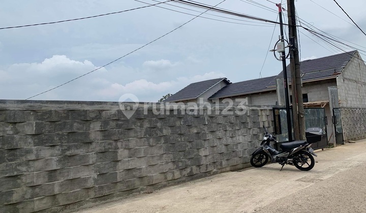Cluster Cantik Dan Mewah Sawangan One Gate System Harga All In  69