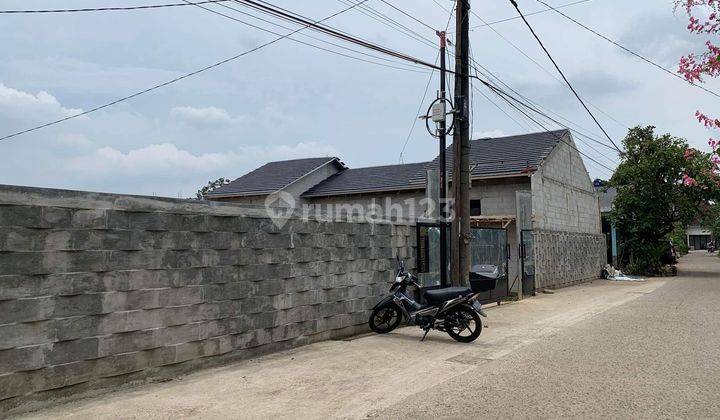 Cluster Cantik Dan Mewah Sawangan One Gate System Harga All In  70