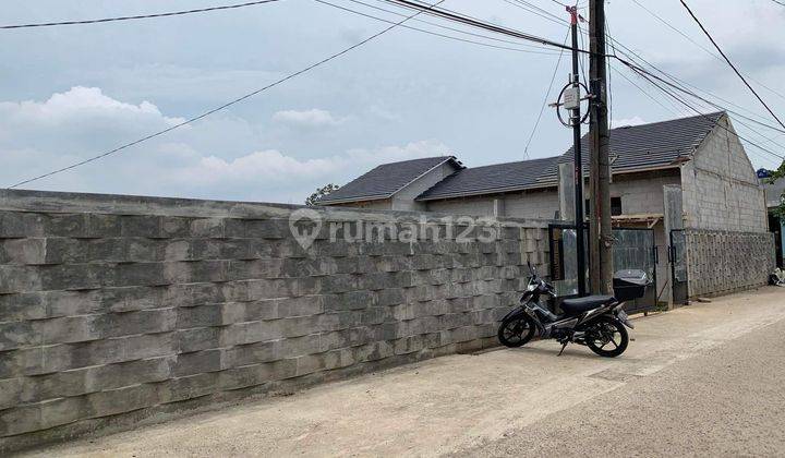 Cluster Cantik Dan Mewah Sawangan One Gate System Harga All In  71