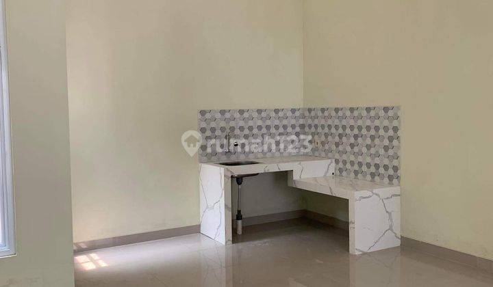 Cluster Mewah Sawangan One Gate System Dekat Cinere Harga All In 7