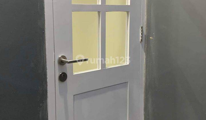 Cluster Mewah Sawangan One Gate System Dekat Cinere Harga All In 12