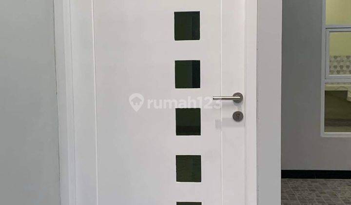Cluster Mewah Sawangan One Gate System Dekat Cinere Harga All In 15