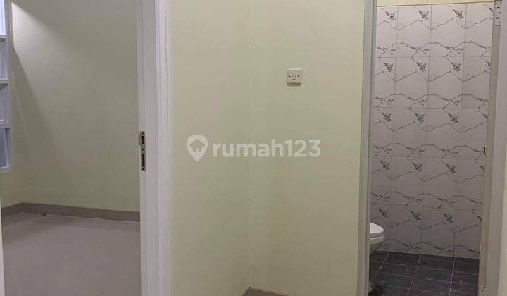 Cluster Mewah Sawangan One Gate System Dekat Cinere Harga All In 23