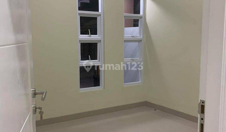 Cluster Mewah Sawangan One Gate System Dekat Cinere Harga All In 25