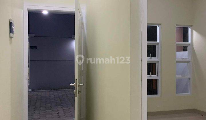 Cluster Mewah Sawangan One Gate System Dekat Cinere Harga All In 26
