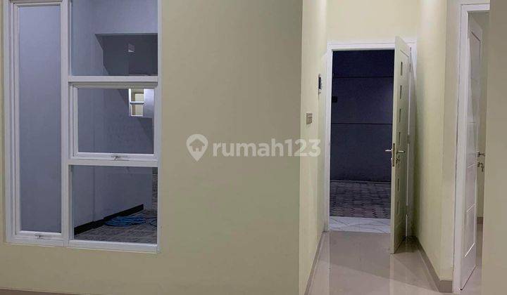 Cluster Mewah Sawangan One Gate System Dekat Cinere Harga All In 28