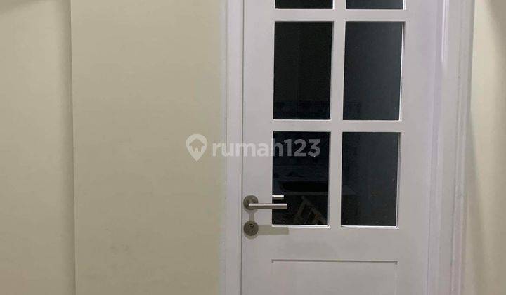 Cluster Mewah Sawangan One Gate System Dekat Cinere Harga All In 31