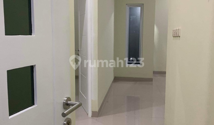Cluster Mewah Sawangan One Gate System Dekat Cinere Harga All In 46