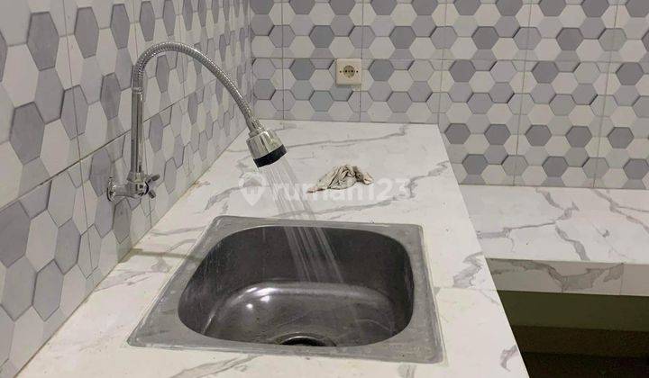 Cluster Mewah Sawangan One Gate System Dekat Cinere Harga All In 36