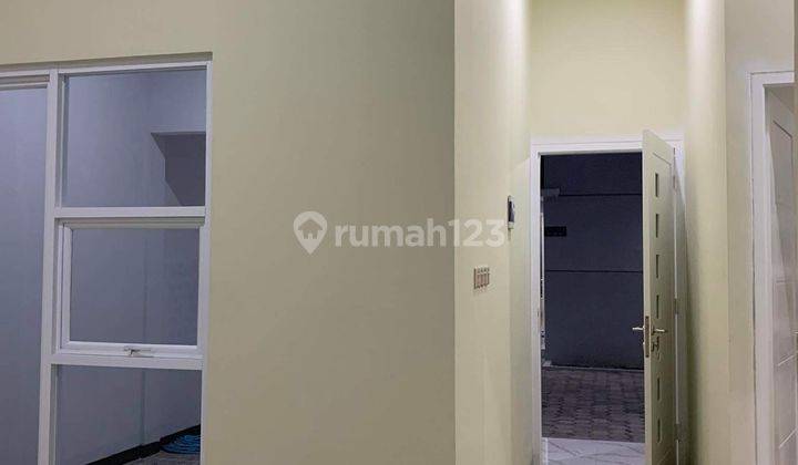 Cluster Mewah Sawangan One Gate System Dekat Cinere Harga All In 38