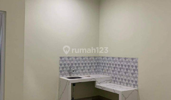 Cluster Mewah Sawangan One Gate System Dekat Cinere Harga All In 39