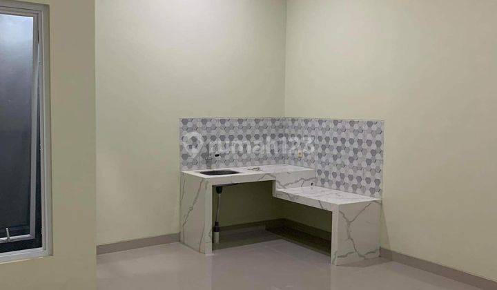 Cluster Mewah Sawangan One Gate System Dekat Cinere Harga All In 40