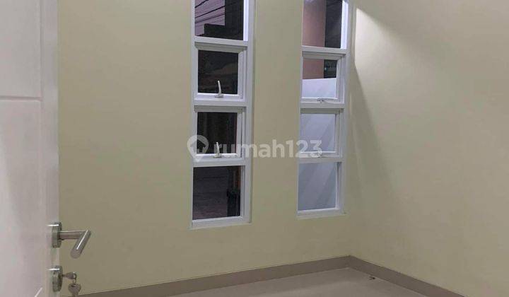 Cluster Mewah Sawangan One Gate System Dekat Cinere Harga All In 44