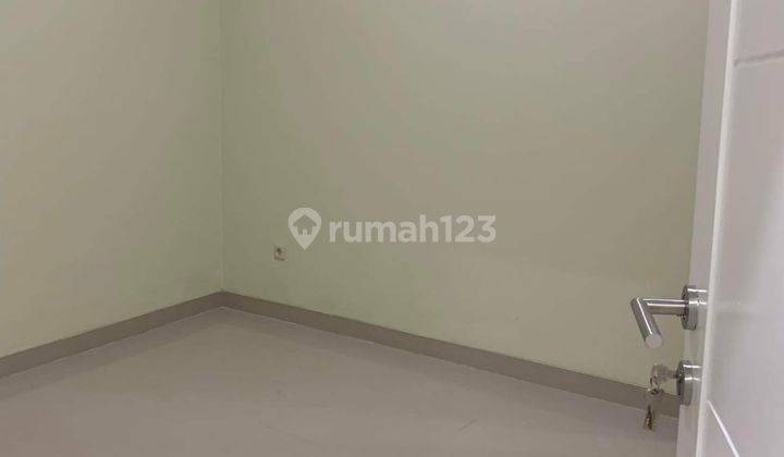 Cluster Mewah Sawangan One Gate System Dekat Cinere Harga All In 45
