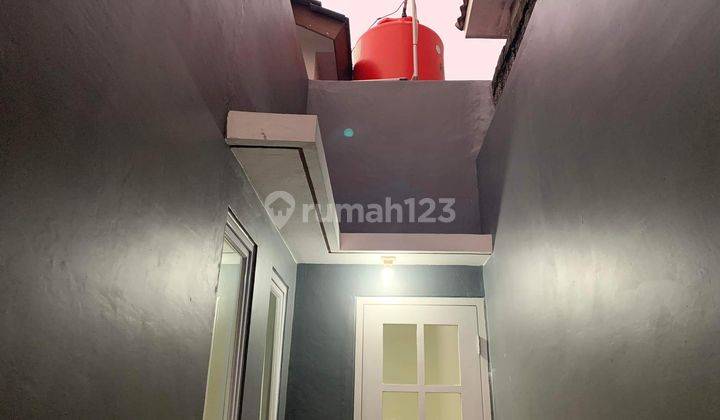 Cluster Mewah Sawangan One Gate System Dekat Cinere Harga All In 96