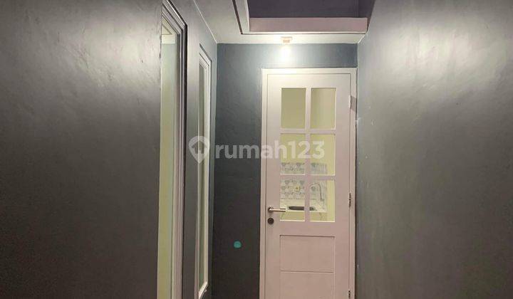 Cluster Mewah Sawangan One Gate System Dekat Cinere Harga All In 94
