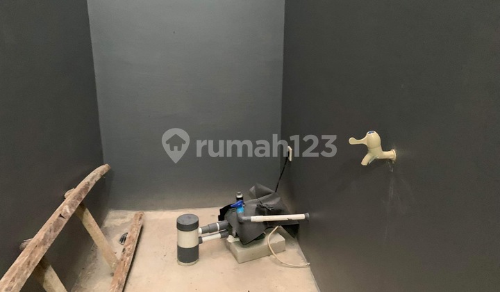 Cluster Mewah Sawangan One Gate System Dekat Cinere Harga All In 97