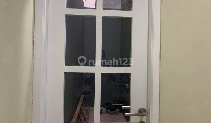 Cluster Mewah Sawangan One Gate System Dekat Cinere Harga All In 102