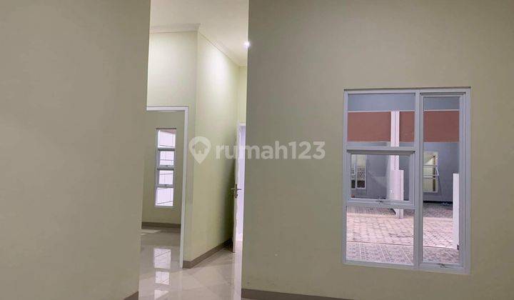 Cluster Mewah Sawangan One Gate System Dekat Cinere Harga All In 103