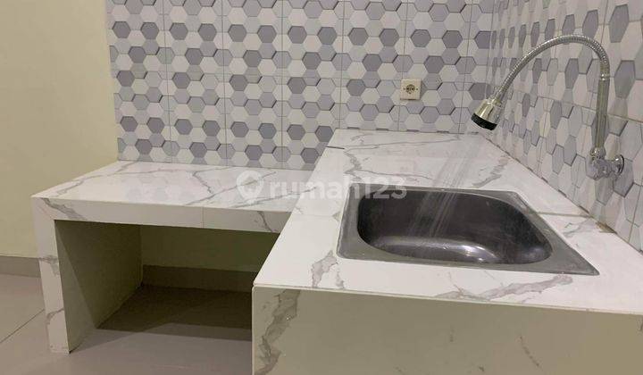 Cluster Mewah Sawangan One Gate System Dekat Cinere Harga All In 104