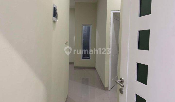 Cluster Mewah Sawangan One Gate System Dekat Cinere Harga All In 110