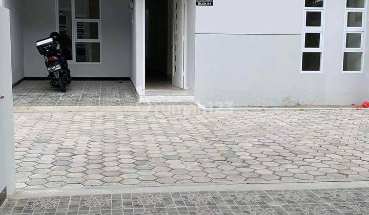 Cluster Mewah Sawangan One Gate System Dekat Cinere Harga All In 150