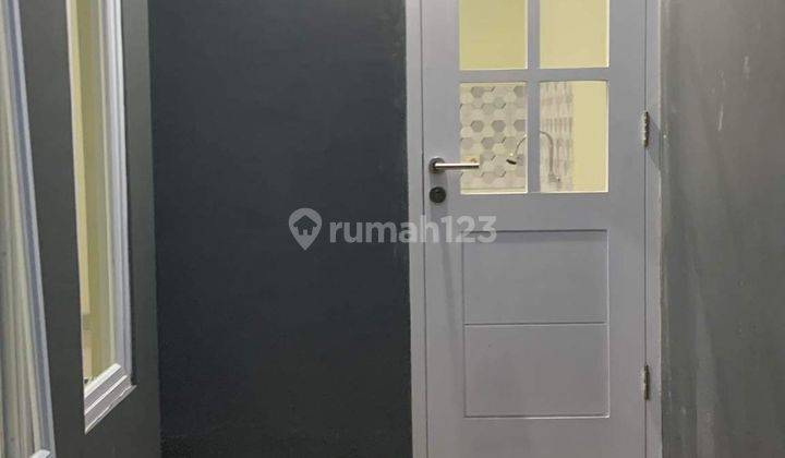 Cluster Mewah Sawangan One Gate System Dekat Cinere Harga All In 4