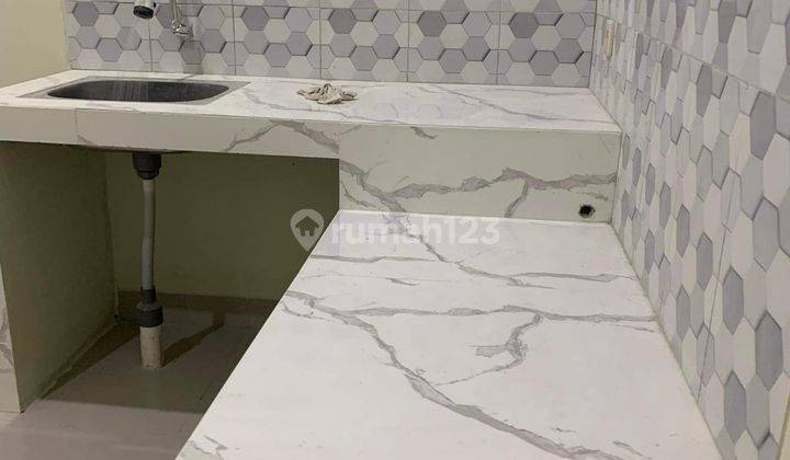 Cluster Mewah Sawangan One Gate System Dekat Cinere Harga All In 10
