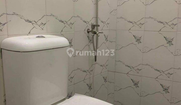 Cluster Mewah Sawangan One Gate System Dekat Cinere Harga All In 11