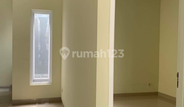 Cluster Mewah Sawangan One Gate System Dekat Cinere Harga All In 25