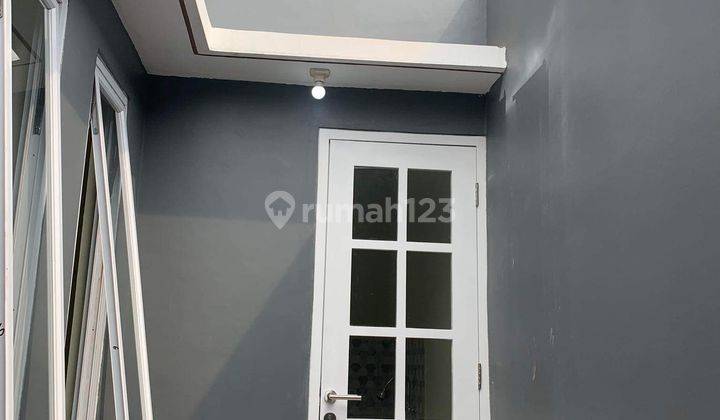 Cluster Mewah Sawangan One Gate System Dekat Cinere Harga All In 29