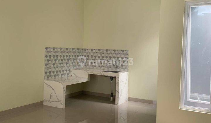 Cluster Mewah Sawangan One Gate System Dekat Cinere Harga All In 37